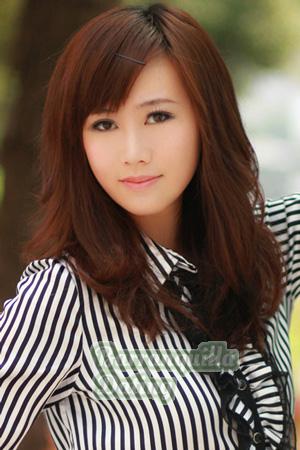 205412 - Xiaoran Age: 34 - China