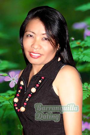 101024 - Rebecca Age: 44 - Philippines