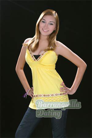 102170 - Evelyn Age: 25 - Colombia