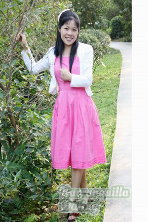 102768 - Yanping Age: 33 - China