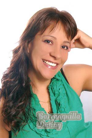 103740 - Gladys Age: 44 - Colombia