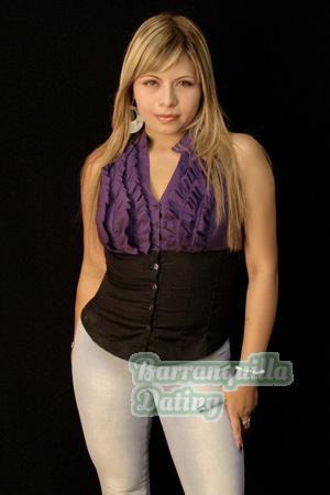 103979 - Jacqueline Age: 28 - Peru
