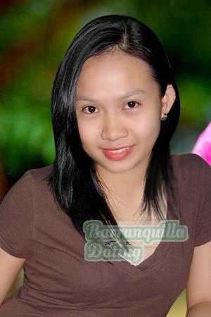 104784 - Rubylyn Age: 24 - Philippines