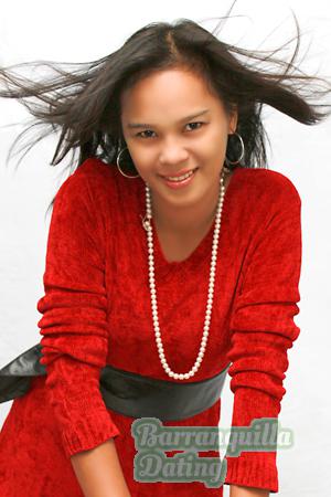 105665 - Cherry Beth Age: 31 - Philippines