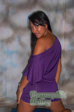 106515 - Kimberly Age: 24 - Colombia