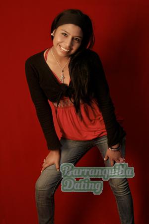 107454 - Liliana Age: 22 - Peru