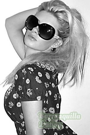 109397 - Aleksandra Age: 22 - Ukraine