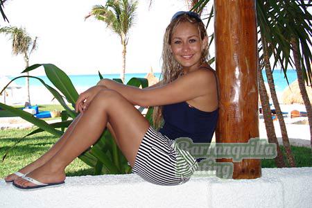 111004 - Leidy Age: 31 - Costa Rica