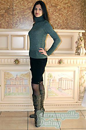 113032 - Svetlana Age: 30 - Ukraine