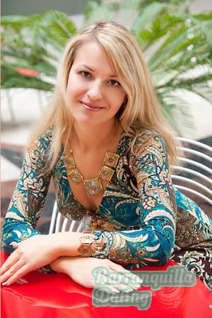 113784 - Elena Age: 40 - Ukraine