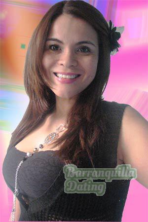 Ladies of Barranquilla