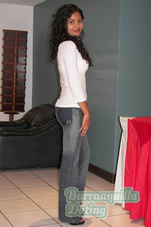 114331 - Mayelin Age: 34 - Costa Rica