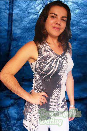 116437 - Claudia Milena Age: 36 - Colombia