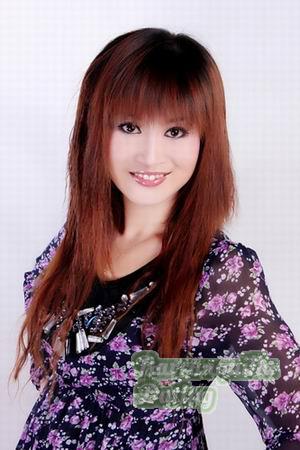 116640 - Yushan Age: 35 - China