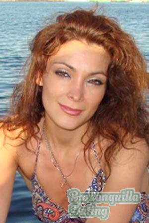 Ladies of Saint Petersburg