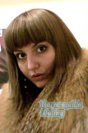 Ladies of Eastern-Europe