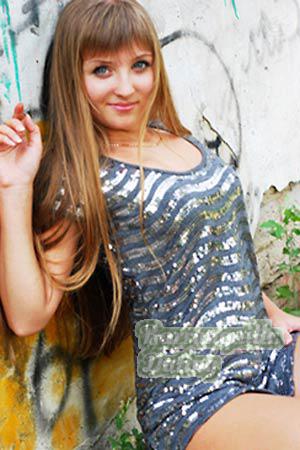 Ladies of Eastern-Europe