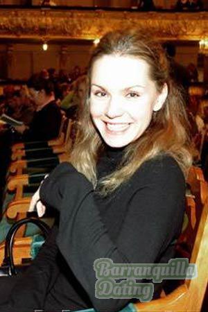 Ladies of Eastern-Europe