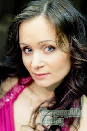 Ladies of Saint Petersburg