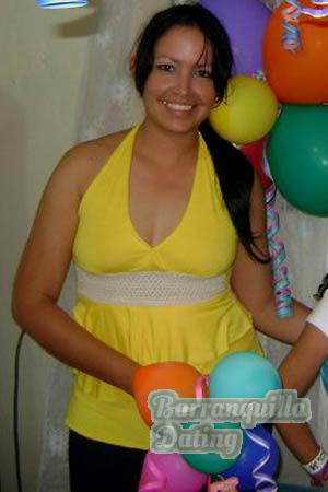 Ladies of Latin-America