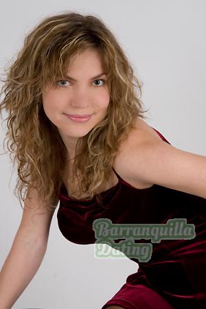 120704 - Yevgeniya Age: 31 - Ukraine