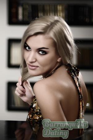 Ladies of Eastern-Europe