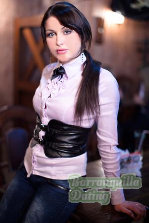 Ladies of Eastern-Europe