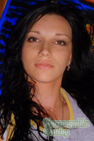 Ladies of Eastern-Europe