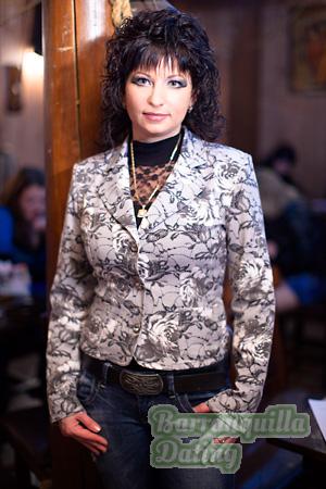 Ladies of Eastern-Europe