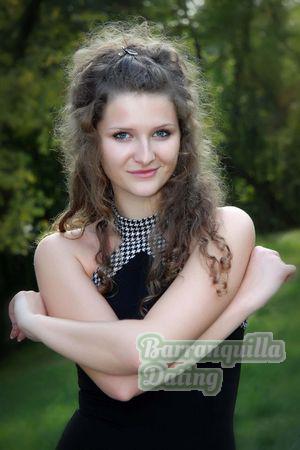 Ladies of Sevastopol