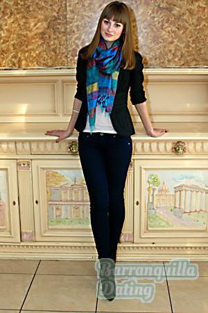 122131 - Nataliya Age: 25 - Ukraine