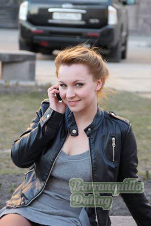 Ladies of Eastern-Europe