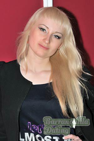 Ladies of Eastern-Europe