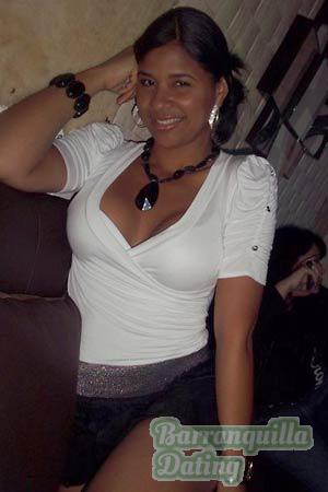 Ladies of Latin-America