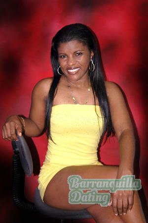 Ladies of Latin-America