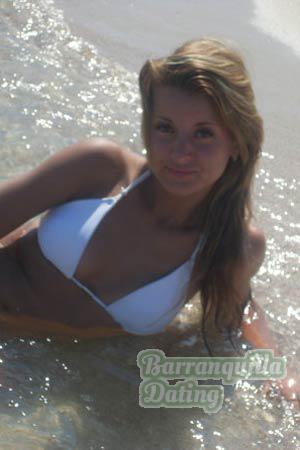 Ladies of Eastern-Europe