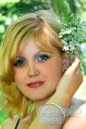 Ladies of Zaporozhye