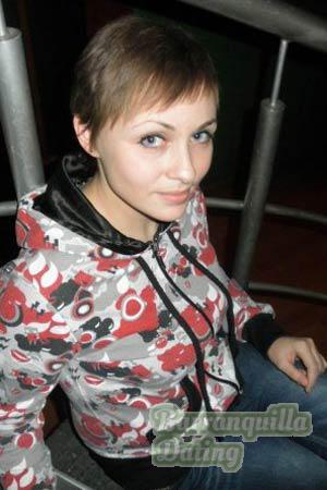 122952 - Alena Age: 33 - Ukraine