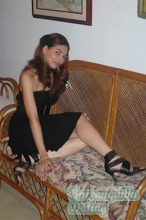 Ladies of Latin-America