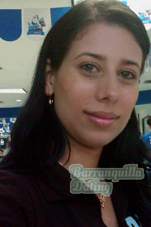 Ladies of Barranquilla