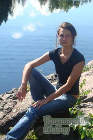 Ladies of Eastern-Europe