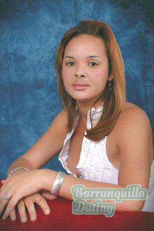 Ladies of Dominican Republic