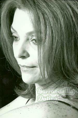 123617 - Maria Carlina Age: 51 - Colombia