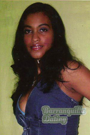 Ladies of Latin-America