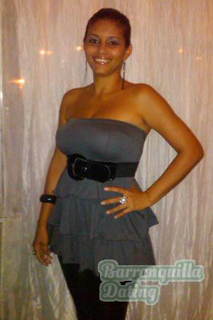 Ladies of Latin-America