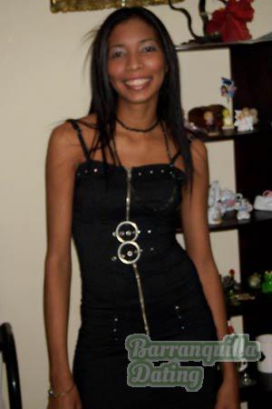 Ladies of Barranquilla