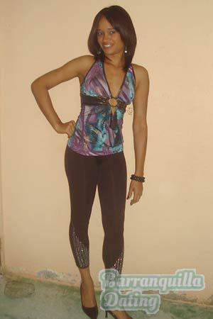 Ladies of Latin-America