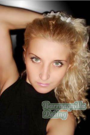 Ladies of Saint Petersburg