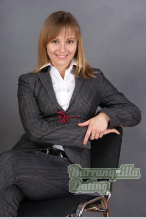 Ladies of Eastern-Europe