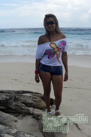 Ladies of Latin-America